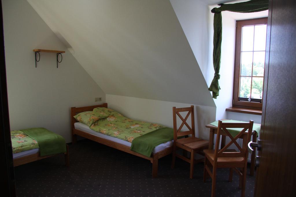 Constans Apartment Jaroslawiec Bagian luar foto