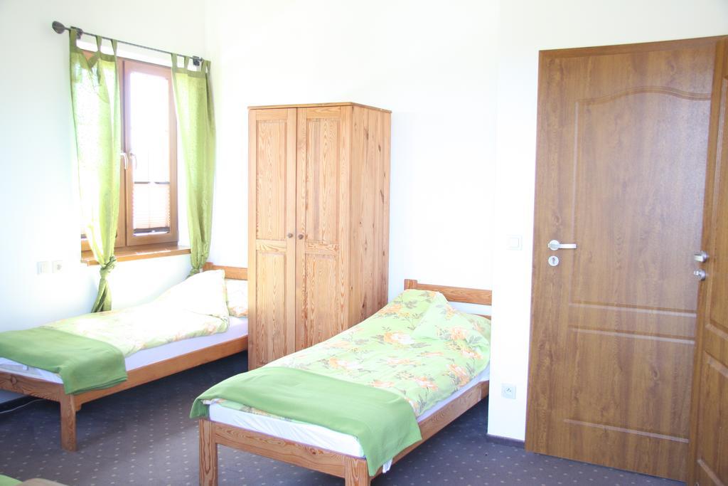 Constans Apartment Jaroslawiec Bagian luar foto