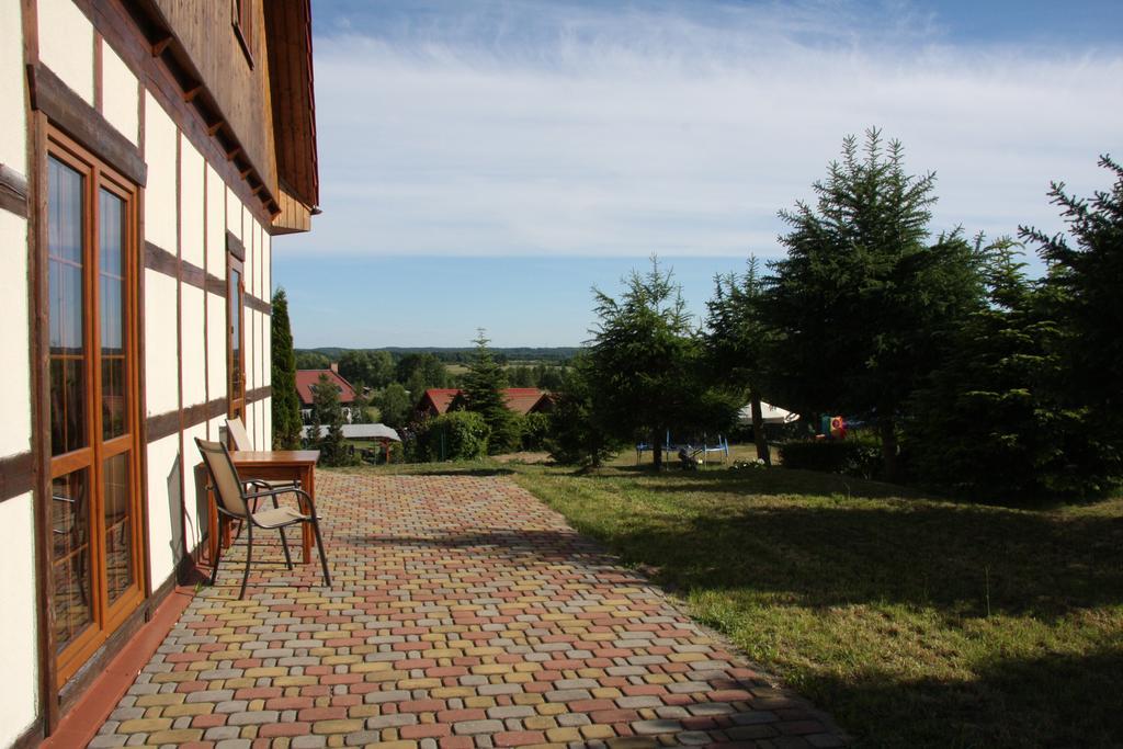 Constans Apartment Jaroslawiec Bagian luar foto