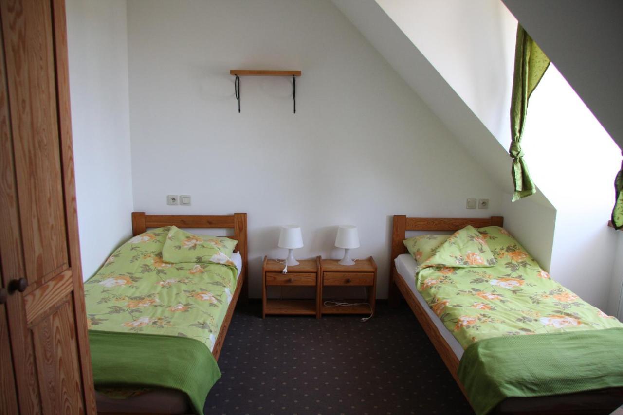Constans Apartment Jaroslawiec Ruang foto